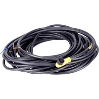 Molex 1200868062 Sensor/actuator connector, geassembleerd 1 stuk(s) - thumbnail