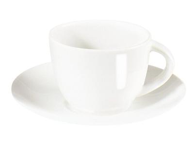 ASA Selection Espressokop en Schotel A Table 70 ml