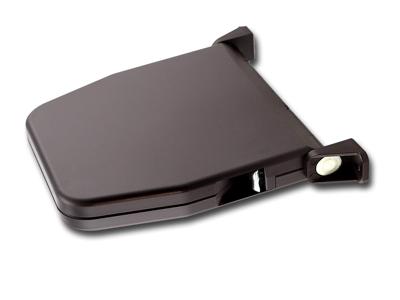 Bandopwinder Selve Max.5m Bruin Voor Zonwering, Zonneschermen & Screens