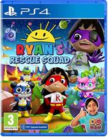 Ryan's Rescue Squad - thumbnail