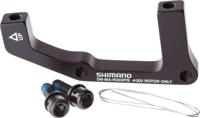 SHIMANO sm-ma-r203p/s adapter for rear 203mm rotor - thumbnail