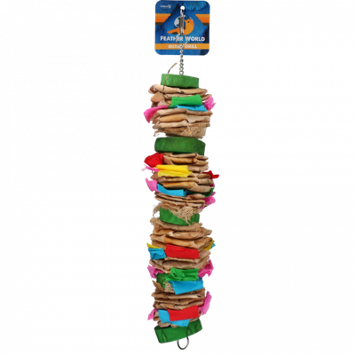 Feather World Mixed grill