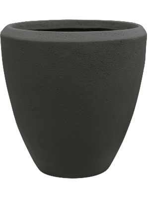 Baq Polystone Plain Couple Smoke, 24x24cm