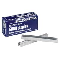 Bostitch nietjes STCR211510Z, 10 mm, voor B8P, B8HC, B8E, B8HDP, doos van 5000 nietjes - thumbnail