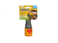 Hozelock Slangstuk PLUS met waterstop Ø 12,5 & 15 mm - thumbnail