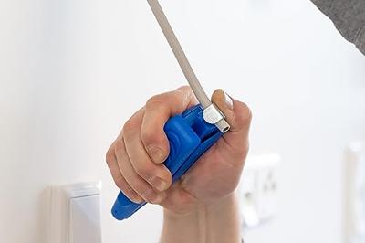 WEICON TOOLS 10006853 Duo-Stripper No. 200 Kabelstripper Geschikt voor: Ronde kabel 4 tot 28 mm 0.5 tot 6 mm² - thumbnail
