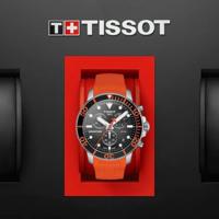 Tissot Seastar 1000 T1204171705101 Herenhorloge - thumbnail