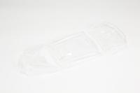 Arrma - Exterior Body Panel Set, Clear: FIRETEAM (ARA411011) - thumbnail