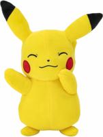 Pokemon Pluche - Pikachu (Blinking) - thumbnail
