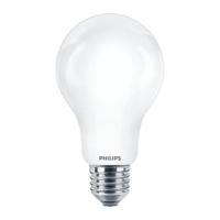 Philips Classic LEDbulb E27 Peer Mat 17.5W 2452lm - 827 Zeer Warm Wit | Vervangt 150W - thumbnail