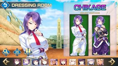 Pretty Girls Game Collection 4 - thumbnail