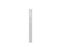 Omnitronic PCS-250 PA-luidsprekerzuil 50 W Wit 1 stuk(s) - thumbnail