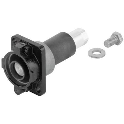 HDC HP550 ABGH BG Weidmüller Inhoud: 1 stuk(s) Connectorbehuizing