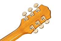 Epiphone Original Collection Sheraton Natural semi-akoestische gitaar met premium gigbag - thumbnail