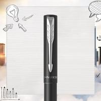 Parker roller Vector XL, fijn, in giftbox, zwart - thumbnail
