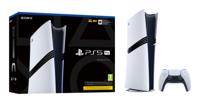 Sony PlayStation 5 Pro Spelconsole 2 TB Wit - thumbnail