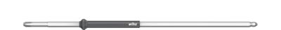 Wiha wisselschacht 4mm Pozidriv PZ2 5,5 Nm 26889