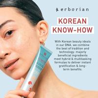 Erborian CC Water Skin Perfector Gel Caramel 15ml - thumbnail