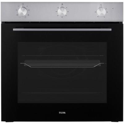 ETNA OM265RVS inbouw solo oven