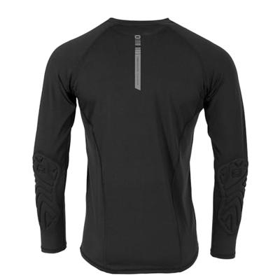 Stanno 415203 Equip Protection Pro Shirt - Black - XL