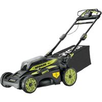Ryobi RY36LMX51A-160 | 36V | BRUSHLESS GRASMAAIER | 51CM | 1X 6,0AH - 5133004589 - thumbnail