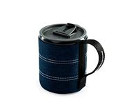 GSI Outdoors Infinity Backpacker Drinkbeker Blauw - thumbnail