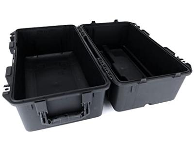 Peli 1465 Air Case 473 x 254 x 278 mm zonder schuim