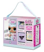 L.O.L. Surprise - Big B.B.- Bon Bon (573050) - thumbnail