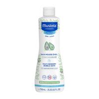 Mustela Tonisch Badschuim - thumbnail
