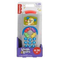 Afstandsbediening Fisher Price Laugh and Learn Doggy (FR) - thumbnail