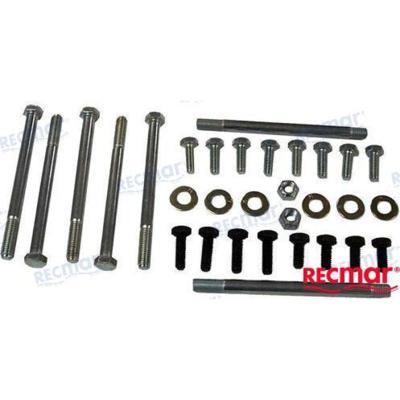 REC18-8549 - SPRUITSTUKSCHROEVENSET