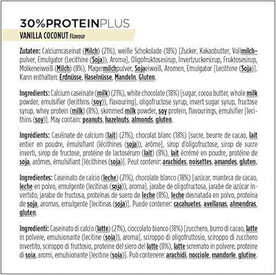 Powerbar 30% Protein+ | Powerbar | 825 G