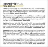 Powerbar 30% Protein+ | Powerbar | 825 G - thumbnail
