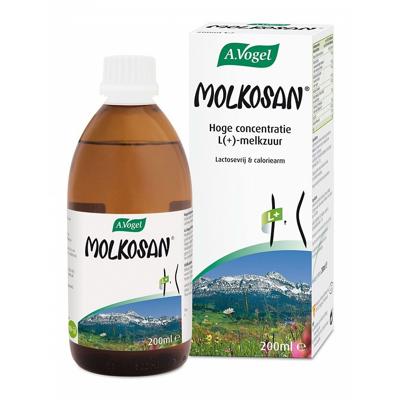 A.Vogel Molkosan Original