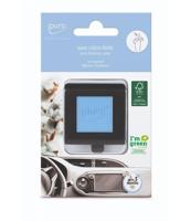 IPuro car line cotton fields - thumbnail