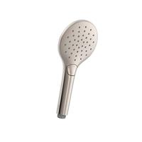 Handdouche Tres Massage Eco-Drop 3-Standen 11x5.5x24.2 cm Staal - thumbnail