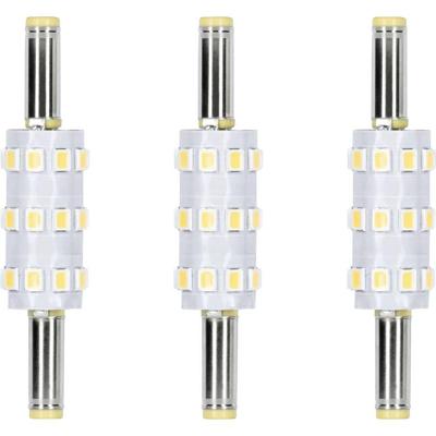 Paulmann 29278 Reservelampje 3 stuk(s) Neutraalwit