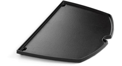 Weber Bakplaat grillplaat