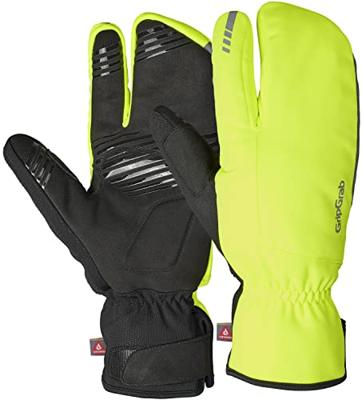 GripGrab nordic 2 windproof deep - winter gloves
