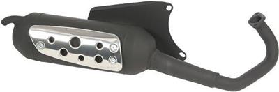 Tecnigas Uitlaat s-pro lx50 2t