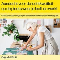 Originele inktcartridge HP C9455A Magenta Lichtmagenta - thumbnail