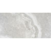 Vloer & Wandtegel Cristacer Travertino Di Caracalla 60x120 cm Mat Silver Cristacer - thumbnail