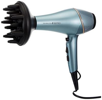 Remington AC9300 Haardroger Blauw - thumbnail