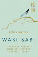 Wabi sabi - Beth Kempton - ebook - thumbnail