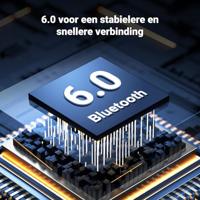 UGREEN 90748 Bluetooth muziekontvanger - thumbnail