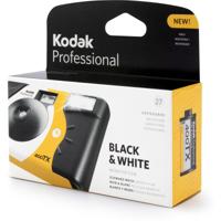 Kodak Professional Tri-X B&W 400 27 Exp Single Use Camera - thumbnail