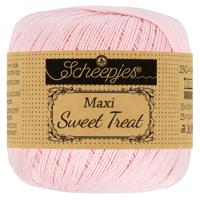 Scheepjes Maxi Sweet Treat - 238 Powder Pink - thumbnail