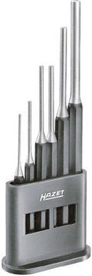 HAZET drevel set drift pin set 6-piece 751/6