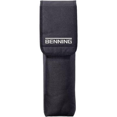Benning Paraattas | L330xH60xB100mm Klittenbandsl. Gordellus | 1 stuk - 010911 - 010911 Benning Paraattas | L330xH60xB100mm Klittenbandsl. Gordellus | 1 stuk - 010911 - 010911
