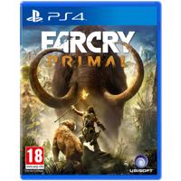 Far Cry Primal - thumbnail